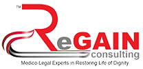 Regain Consulting